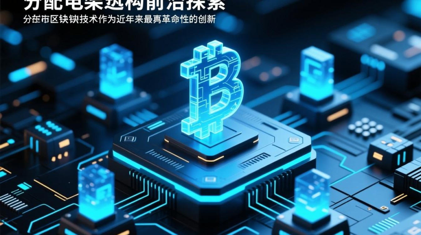 分布式区块链研究的关键挑战与解决路径是什么？-好主机测评网