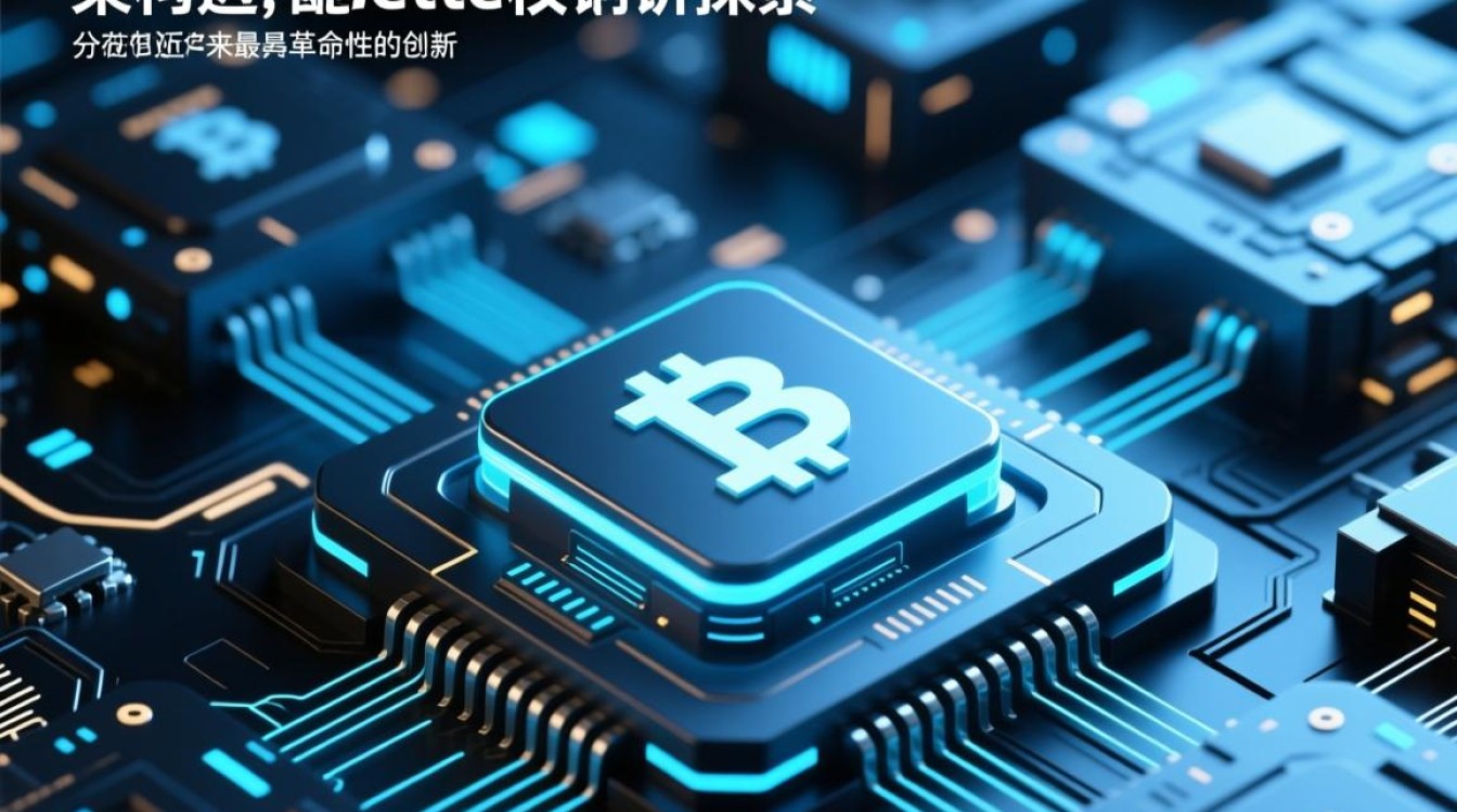 分布式区块链研究的关键挑战与解决路径是什么？