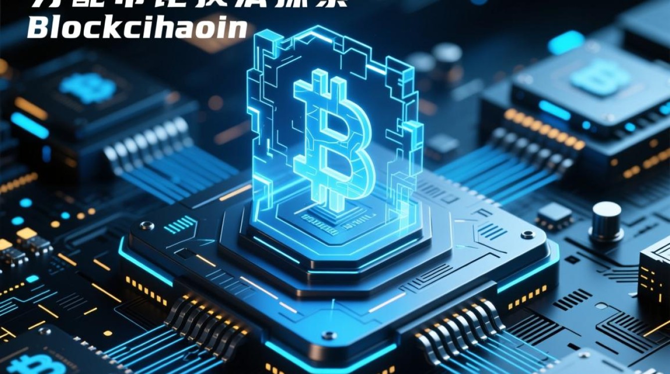 分布式区块链研究的关键挑战与解决路径是什么？