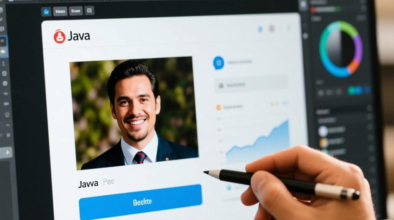 Java如何读取图片内容的具体方法有哪些？