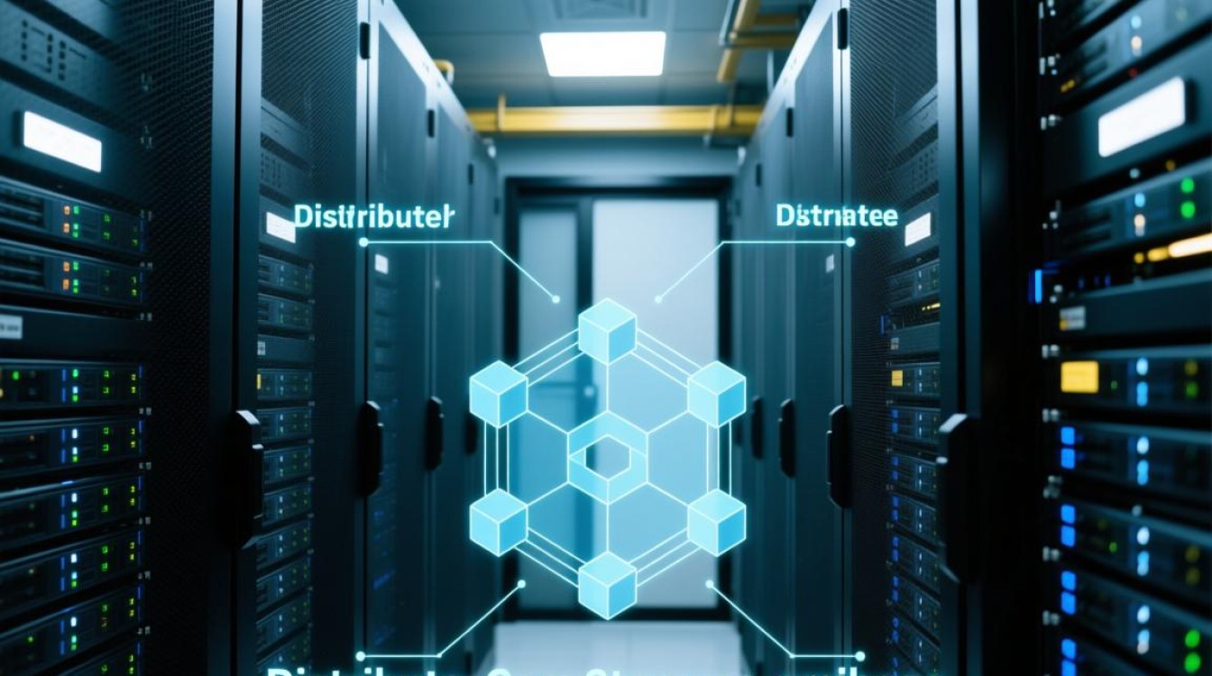 分布式存储到底能存多少数据?容量上限是多少? 分布式存储到底能存多少数据?容量上限是多少?