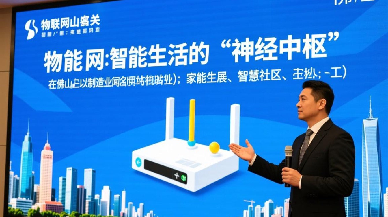 佛山智能生活物联网网关是什么?如何实现家居智能互联? 佛山智能生活物联网网关是什么?如何实现家居智能互联?