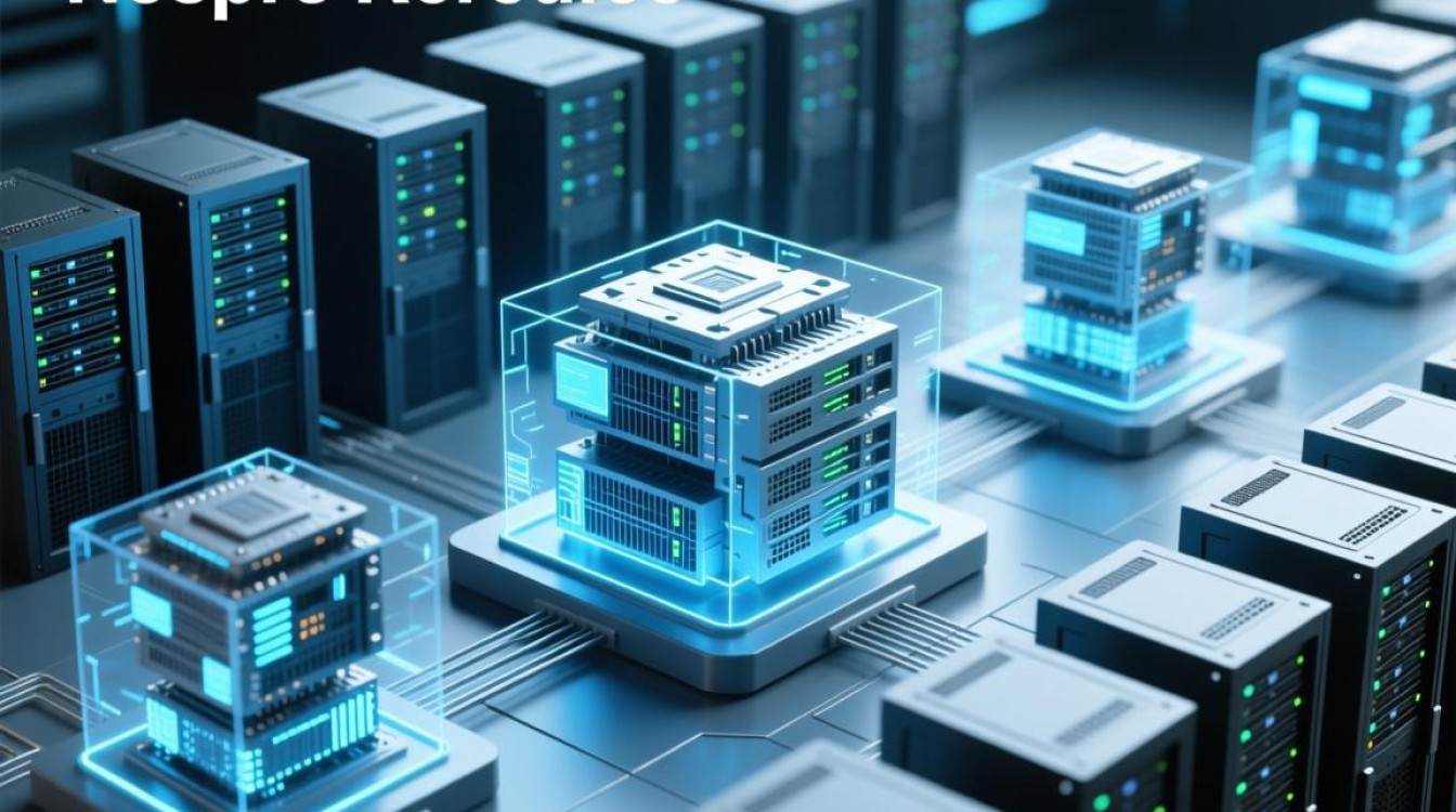 服务器虚拟化技术可用于哪些具体场景及优势是什么？