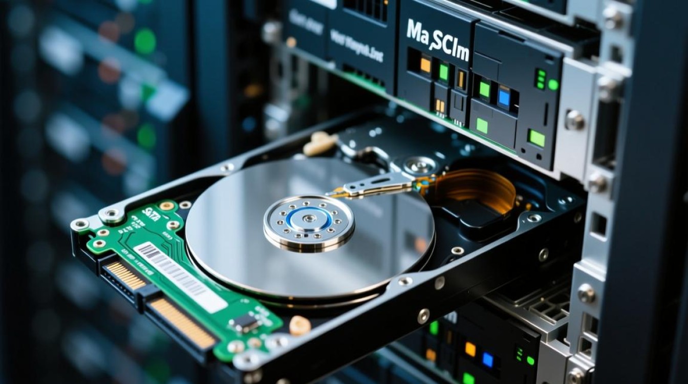 虚拟机NVMe磁盘性能优化该怎么做？-好主机测评网