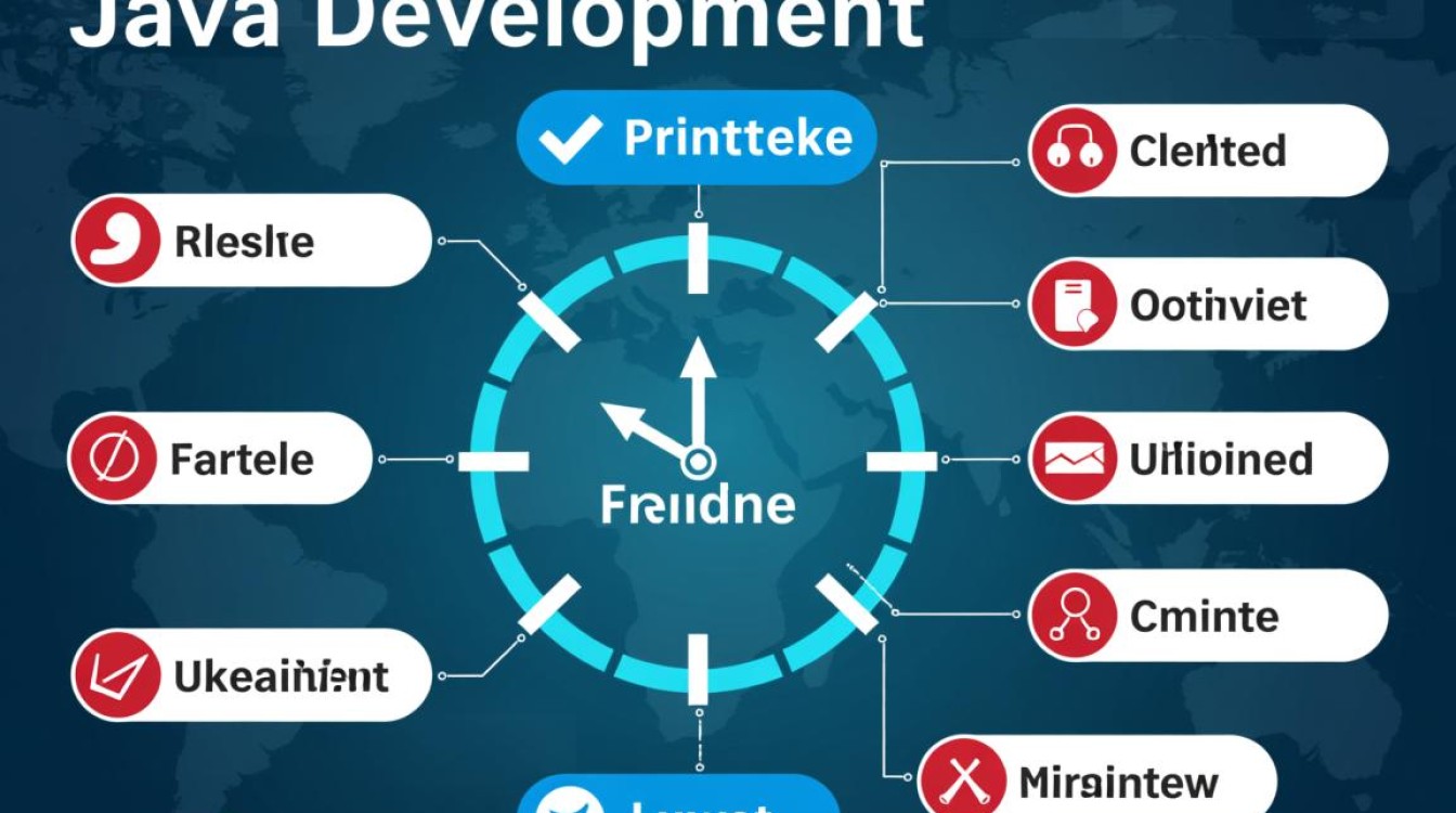 Java中怎么延时执行任务？有哪些延时方法？-好主机测评网