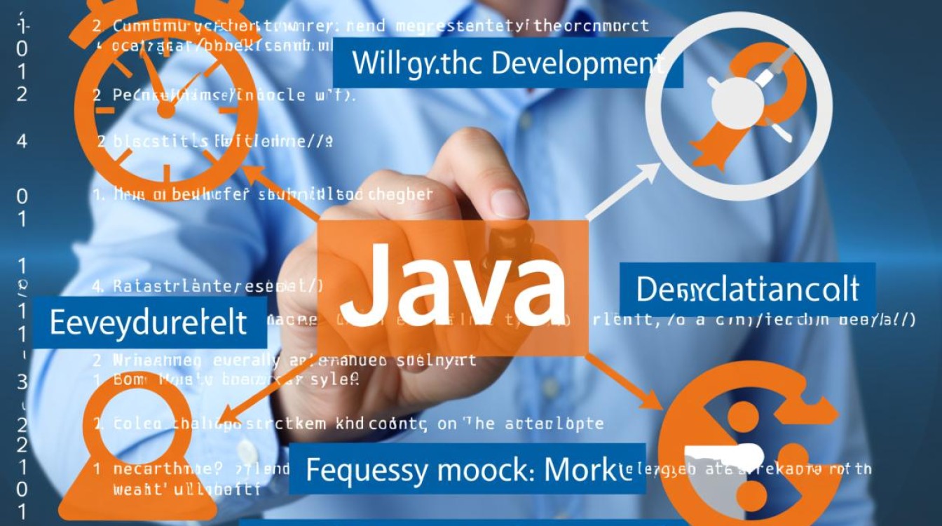 Java中怎么延时执行任务？有哪些延时方法？