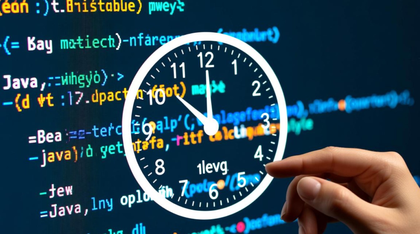 Java中怎么延时执行任务？有哪些延时方法？