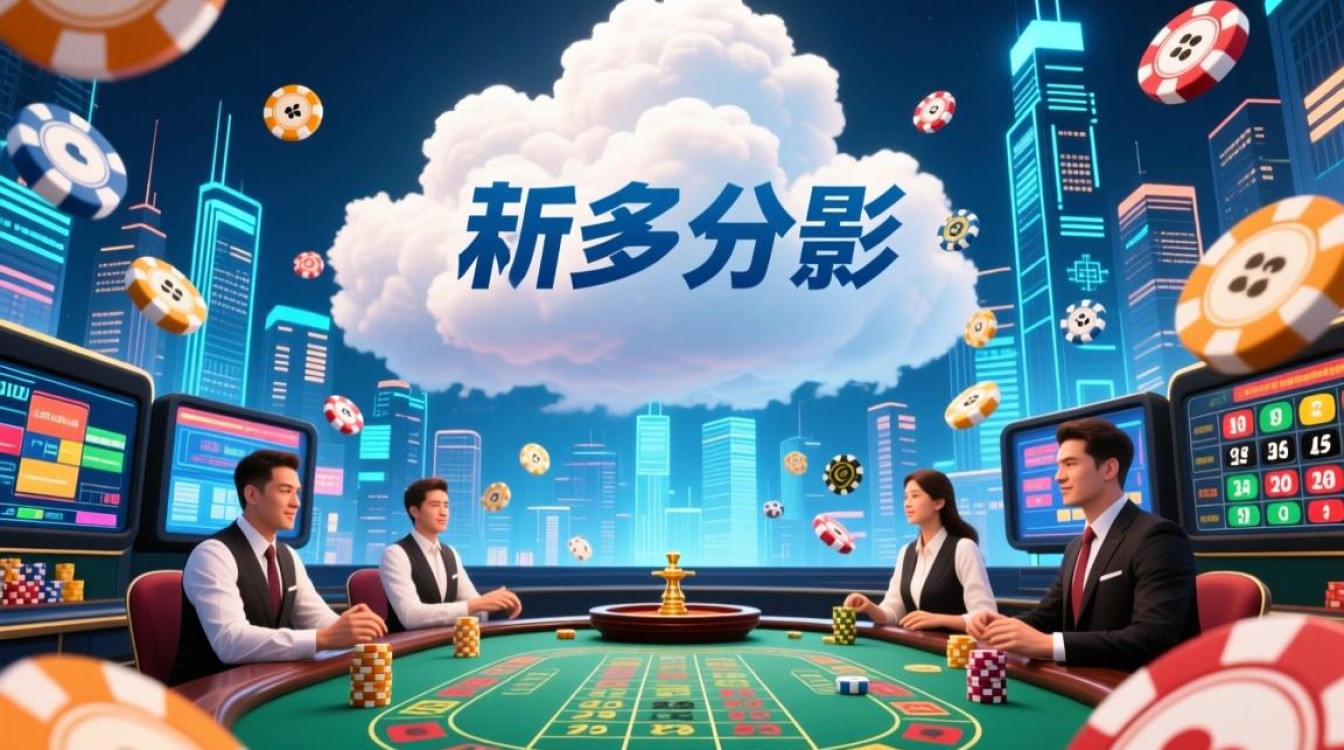 分分彩云计算如何提升开奖数据预测准确率?-好主机测评网