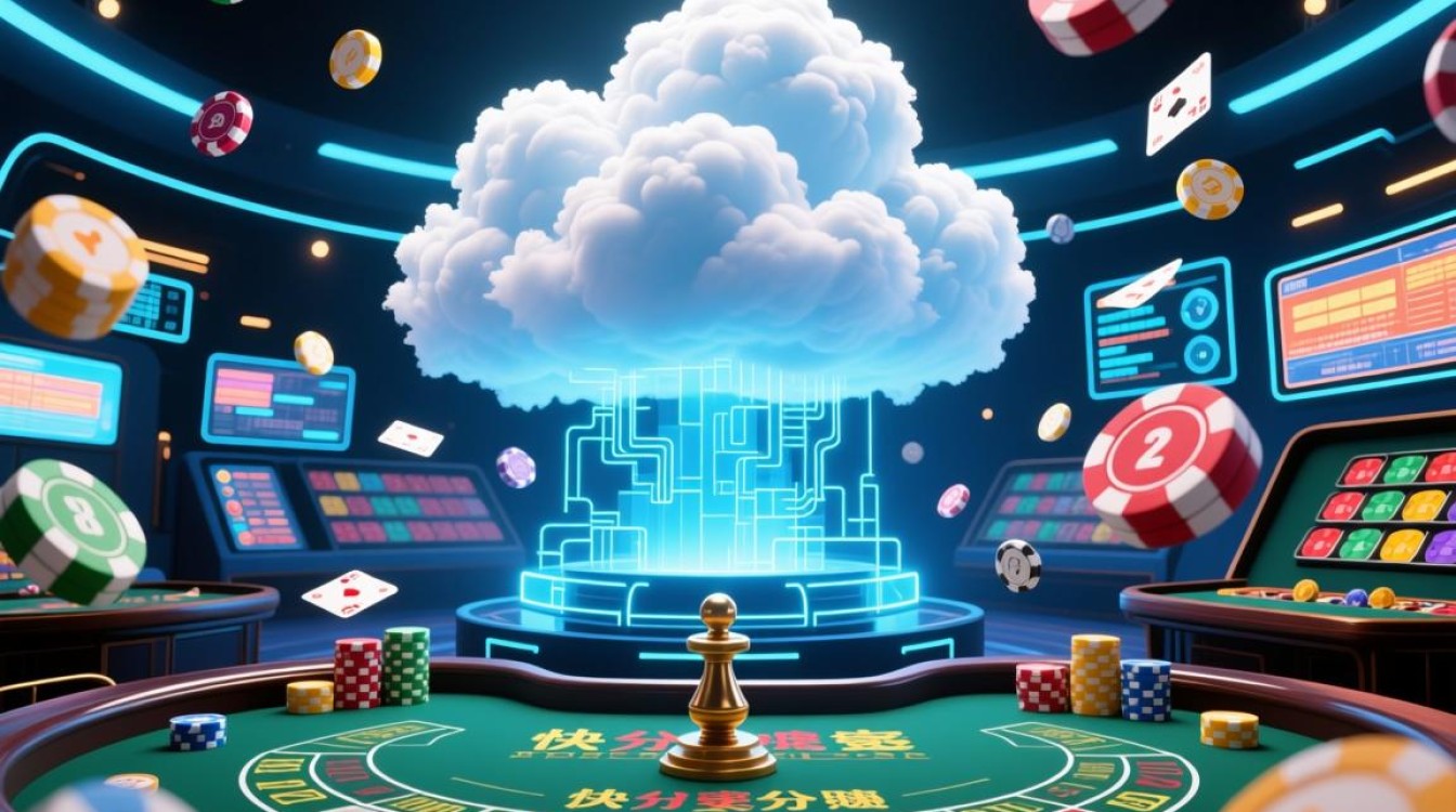 分分彩云计算如何提升开奖数据预测准确率？