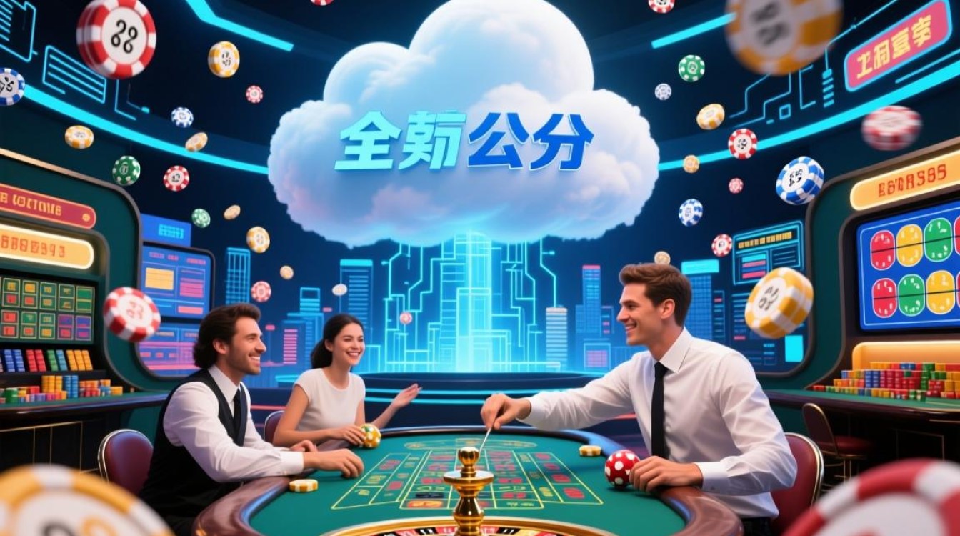 分分彩云计算如何提升开奖数据预测准确率？