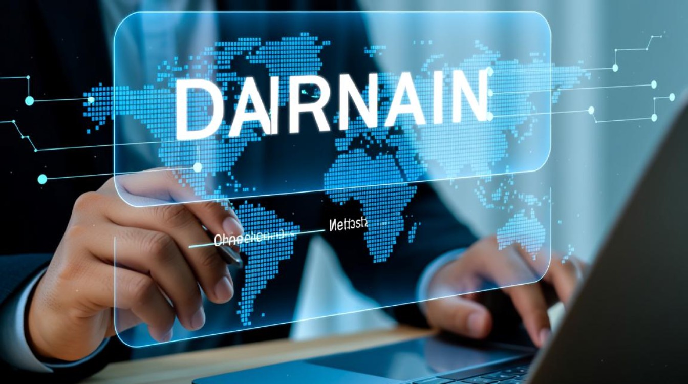 如何查询域名所有权信息?详细步骤有哪些?-好主机测评网