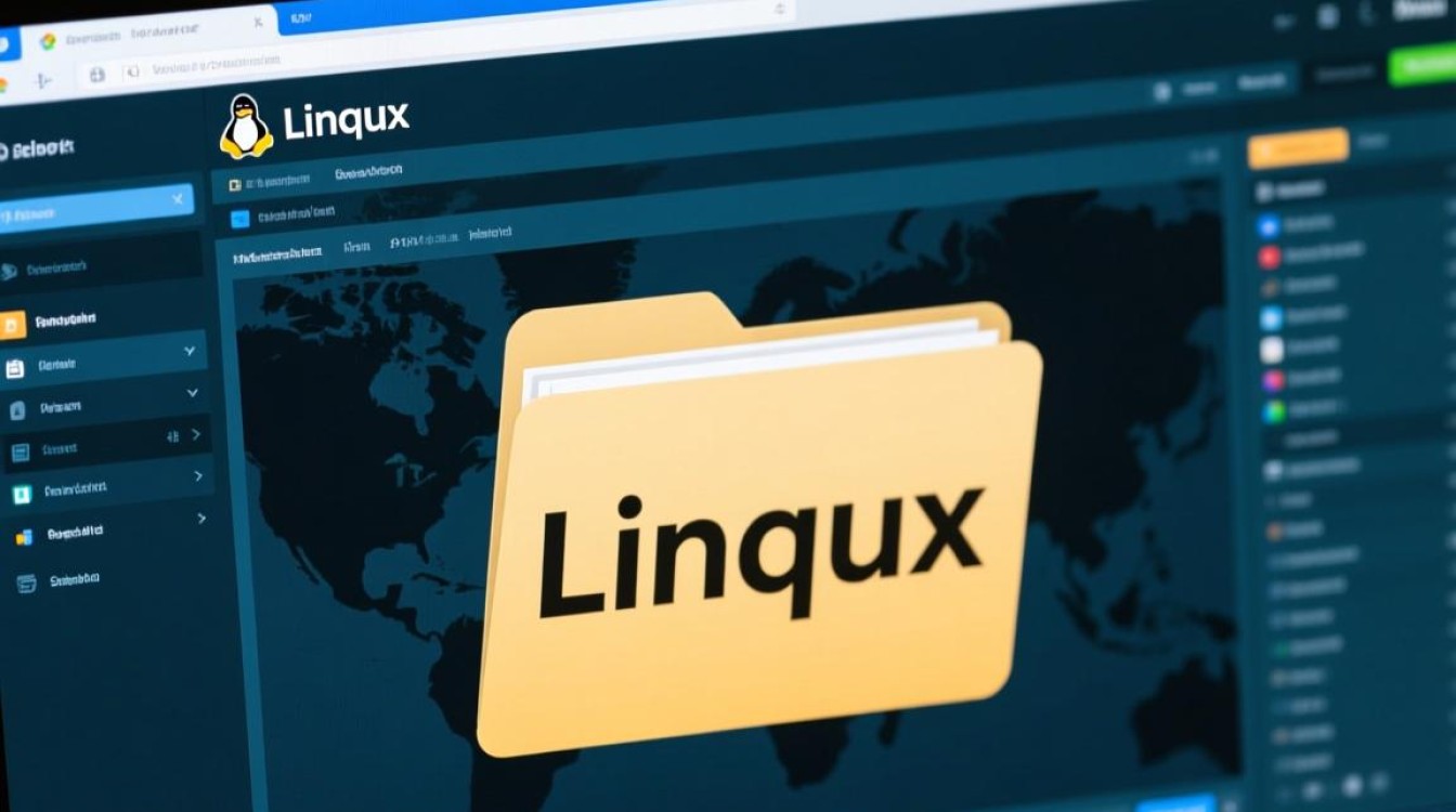 Linux 文件不存在时,如何排查原因并解决?-好主机测评网