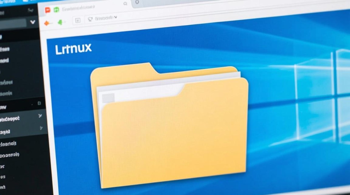 Linux 文件不存在时，如何排查原因并解决？