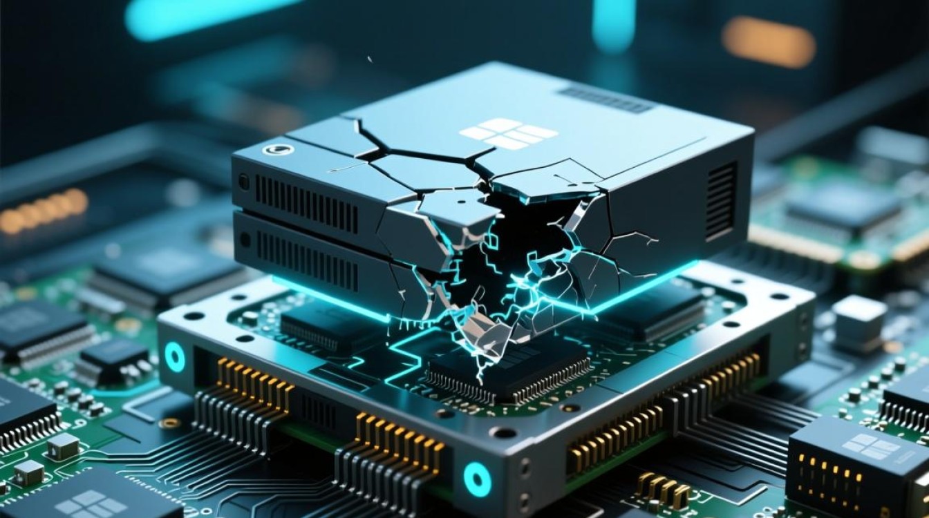 虚拟机mrb损坏了怎么办？如何修复虚拟机mrb损坏问题？-好主机测评网