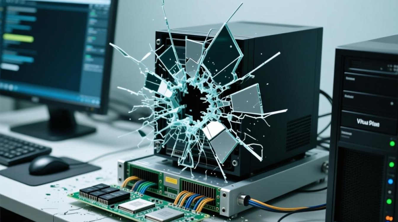 虚拟机mrb损坏了怎么办？如何修复虚拟机mrb损坏问题？