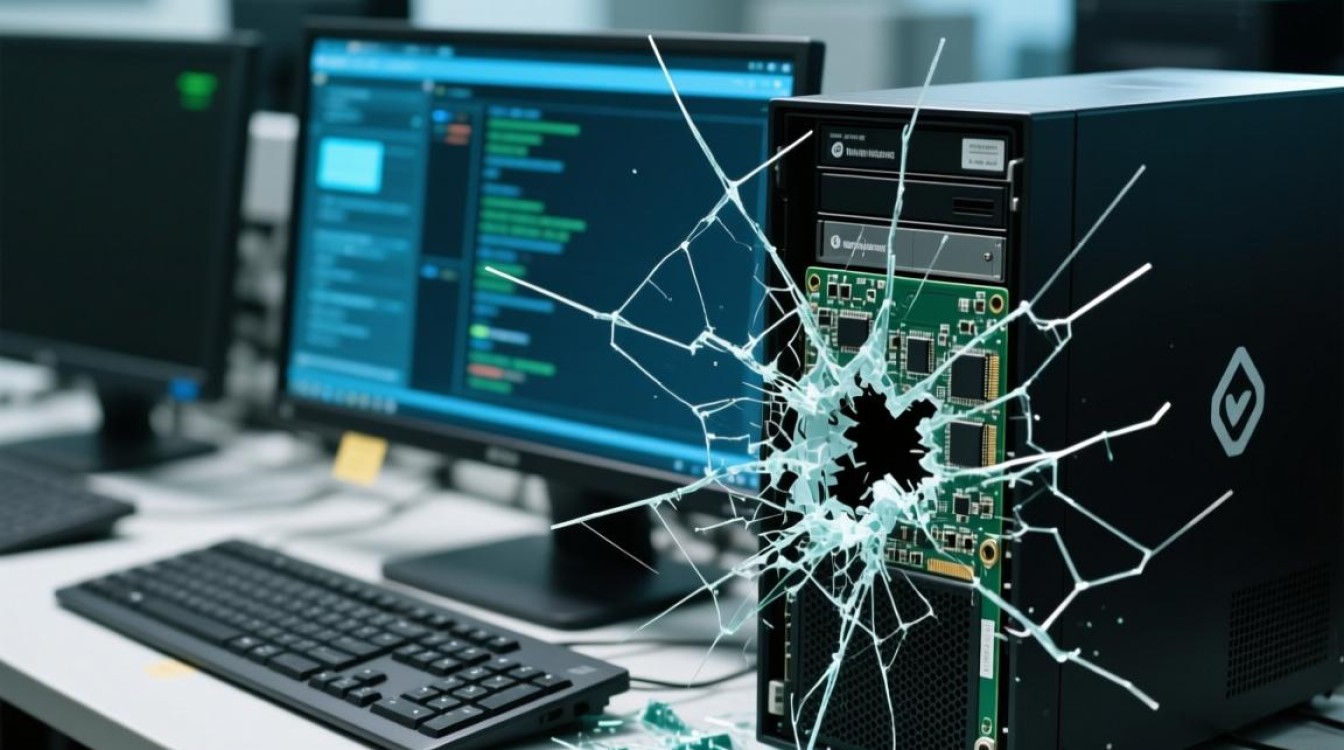 虚拟机mrb损坏了怎么办？如何修复虚拟机mrb损坏问题？