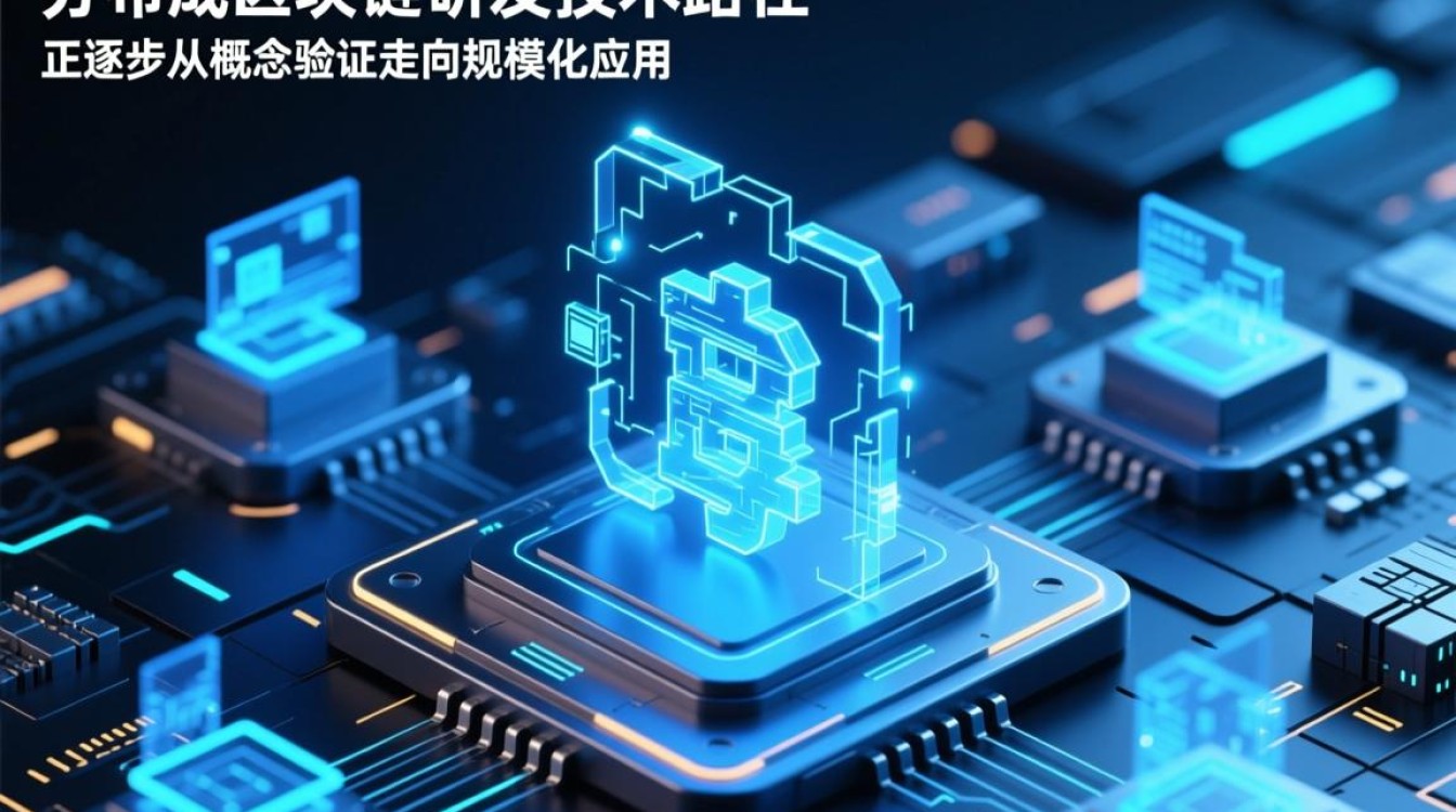 分布式区块链研发的核心难点与解决方案是什么？-好主机测评网