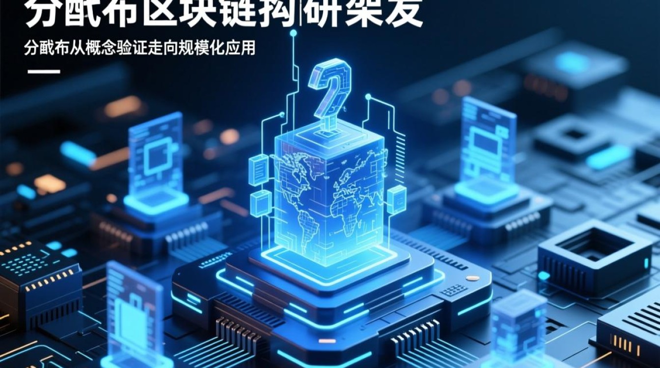 分布式区块链研发的核心难点与解决方案是什么? 分布式区块链研发的核心难点与解决方案是什么?