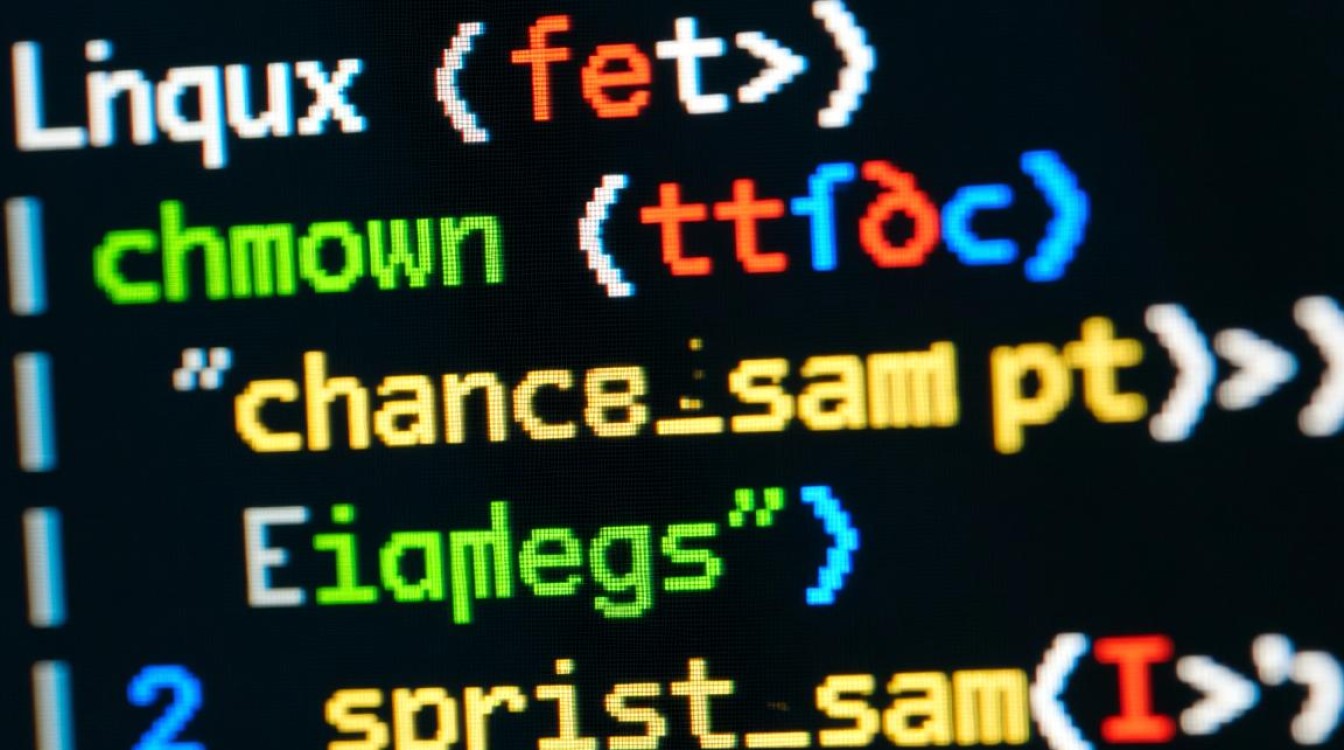 Linux如何批量更改文件目录所有者及递归子目录？