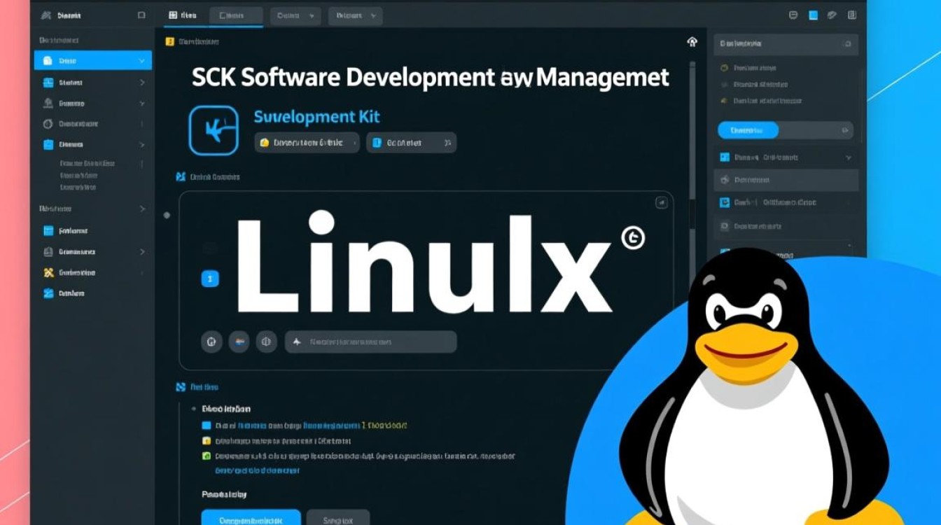 Linux SDK环境变量如何正确配置？路径设置常见问题解析