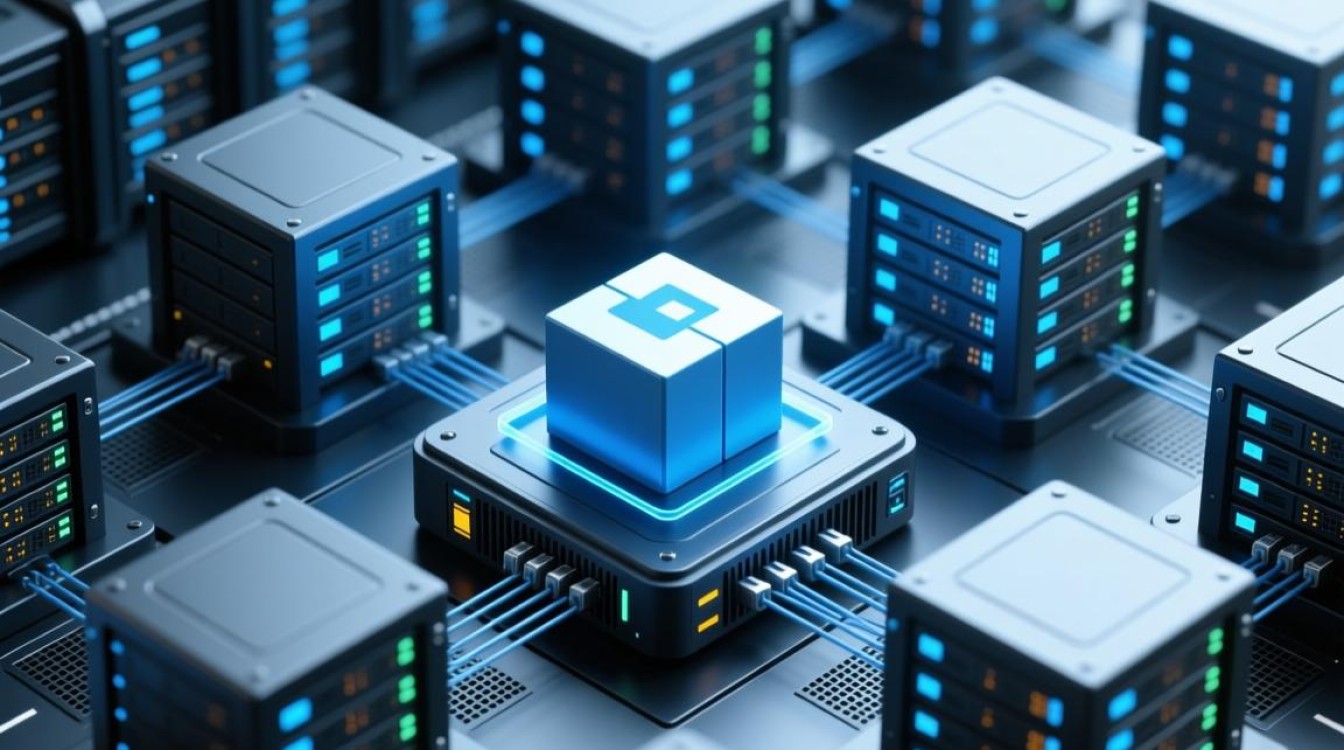 分布式块存储适用于哪些具体业务场景？-好主机测评网