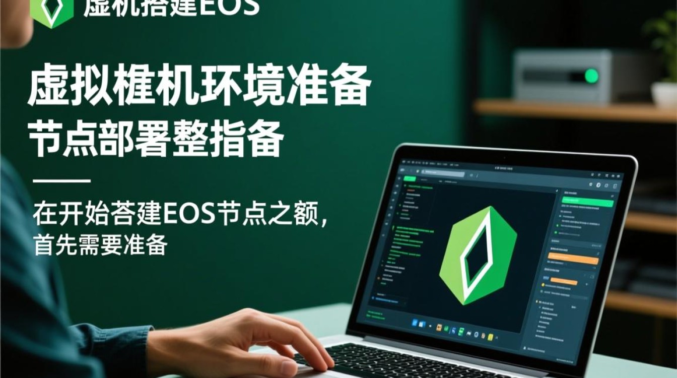 虚拟机搭建EOS节点需要哪些详细步骤和注意事项? 虚拟机搭建EOS节点需要哪些详细步骤和注意事项?