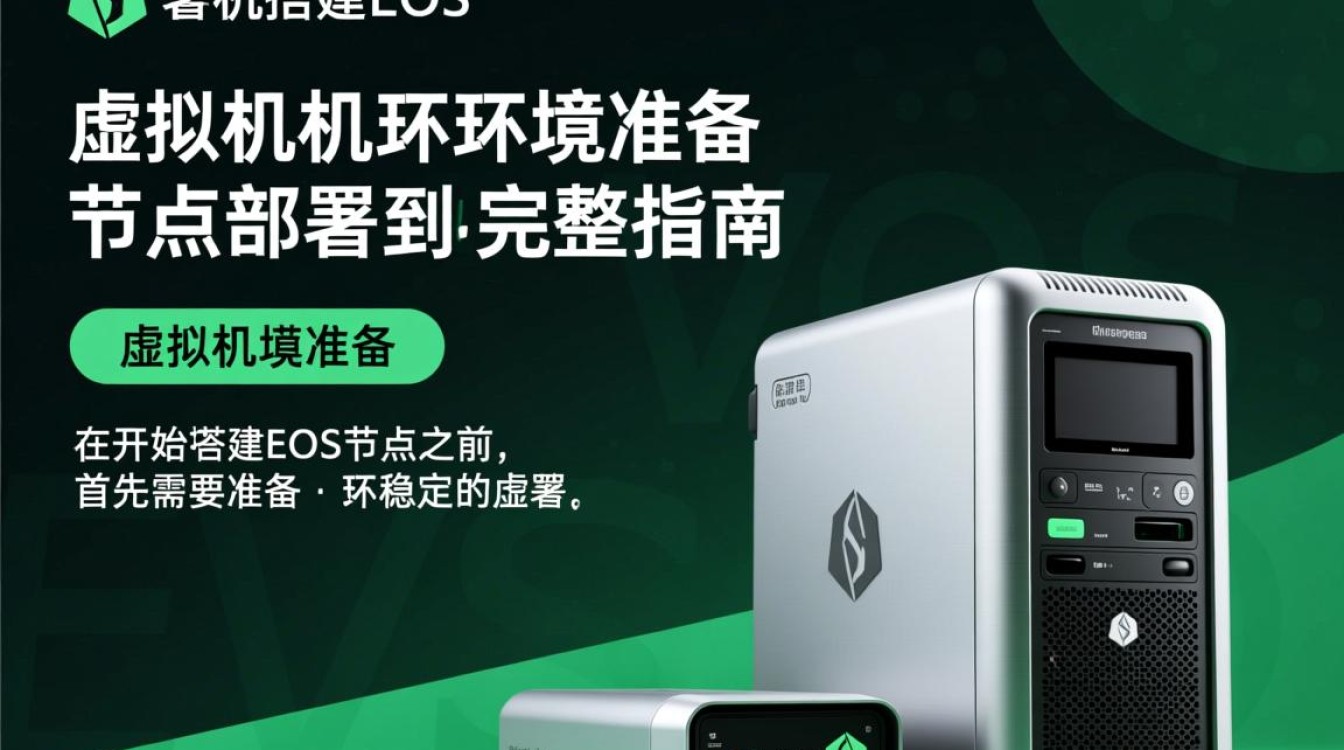 虚拟机搭建EOS节点需要哪些详细步骤和注意事项? 虚拟机搭建EOS节点需要哪些详细步骤和注意事项?