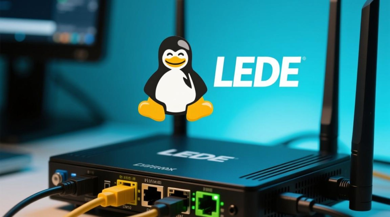 虚拟机lede设置新手如何入门？配置步骤详解？