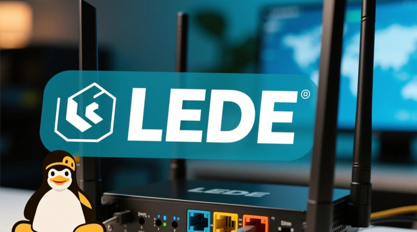 虚拟机lede设置新手如何入门？配置步骤详解？-好主机测评网