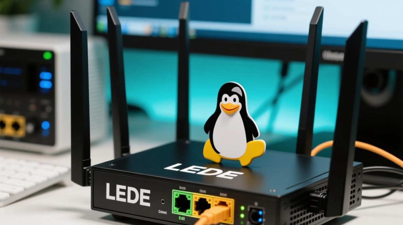 虚拟机lede设置新手如何入门？配置步骤详解？