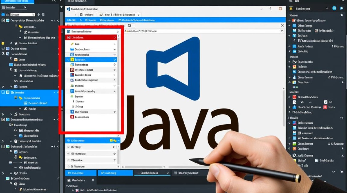 VS2017如何配置与运行Java项目？详细步骤指南来了-好主机测评网