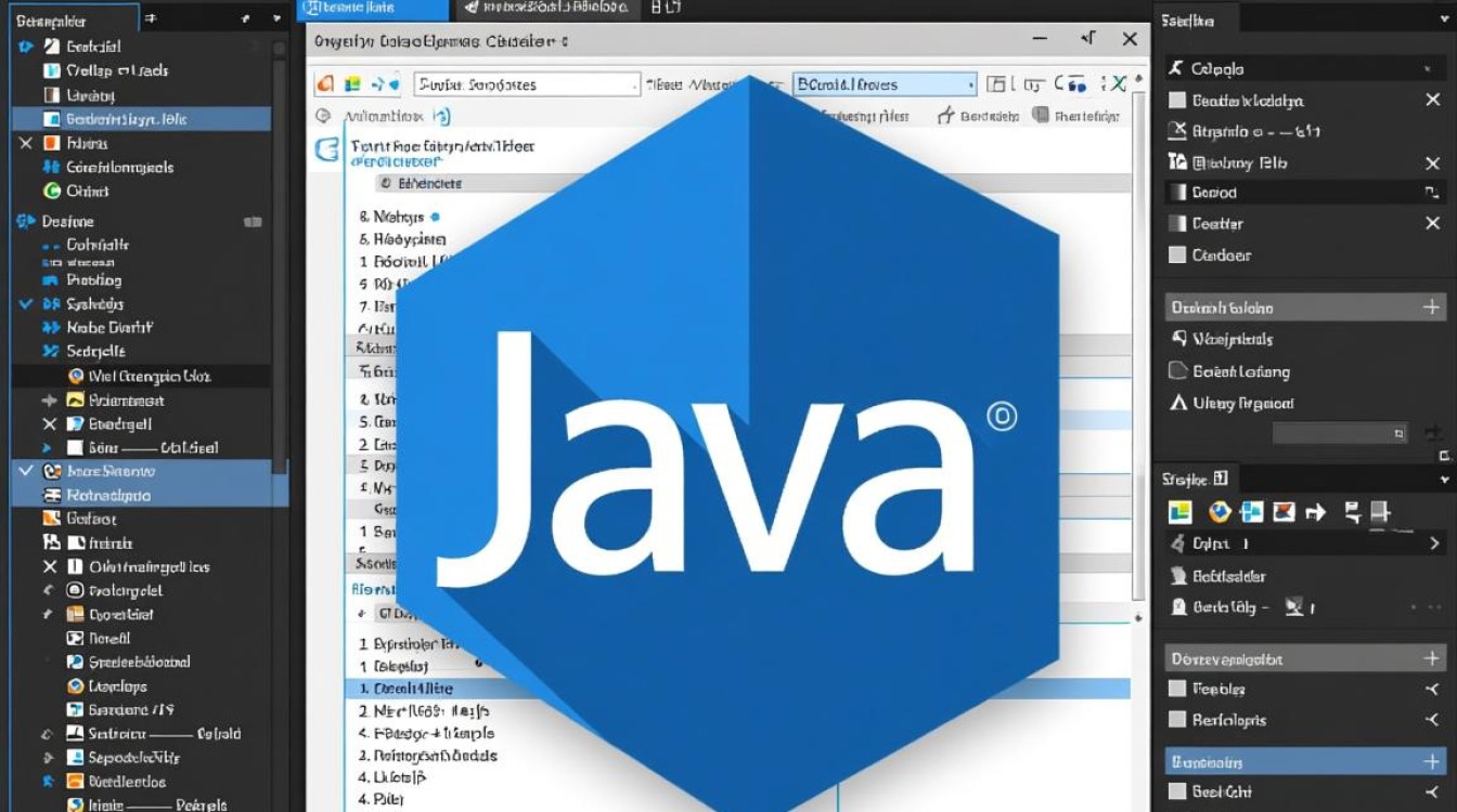 VS2017如何配置与运行Java项目?详细步骤指南来了 VS2017如何配置与运行Java项目?详细步骤指南来了