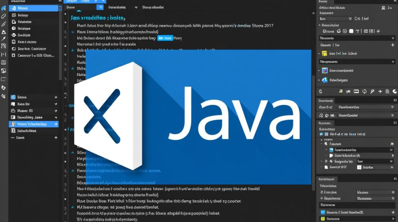 VS2017如何配置与运行Java项目?详细步骤指南来了 VS2017如何配置与运行Java项目?详细步骤指南来了