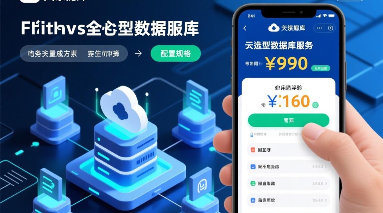 分布式关系型数据库租用价格受哪些因素影响? 分布式关系型数据库租用价格受哪些因素影响?
