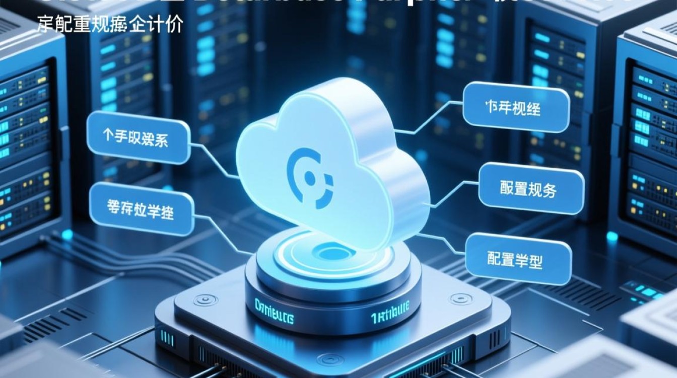 分布式关系型数据库租用价格受哪些因素影响？-好主机测评网