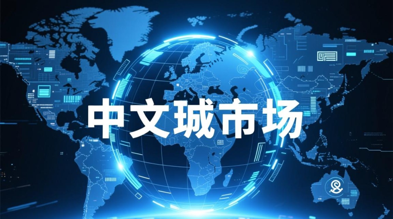 中文域名市场现在到底值不值得投资前景如何？