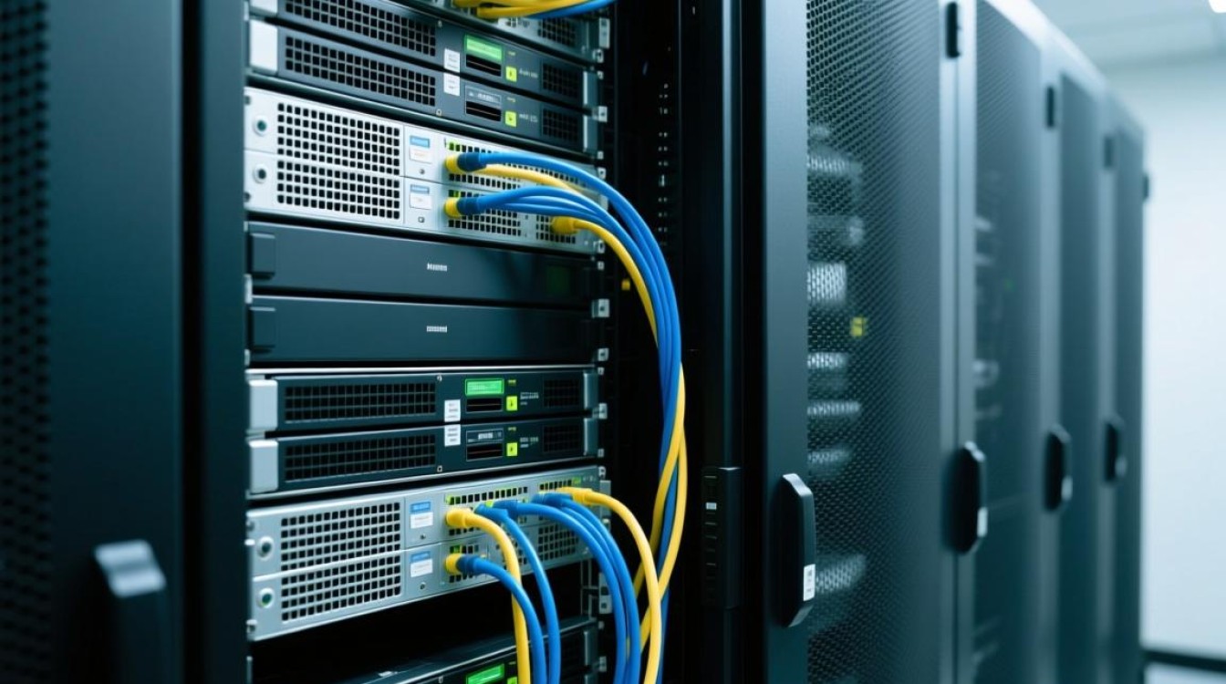 服务器莫名关机是什么原因导致的？-好主机测评网