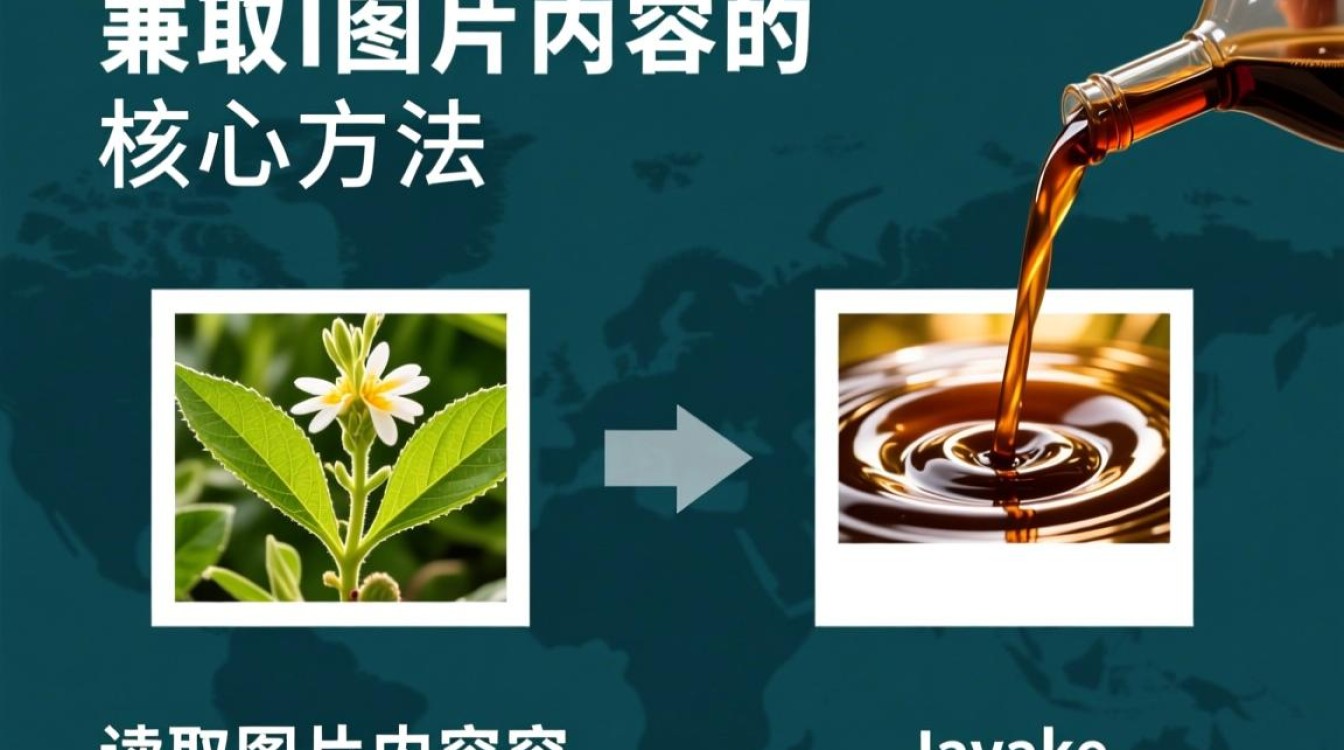 Java如何读取图片中的文字内容？