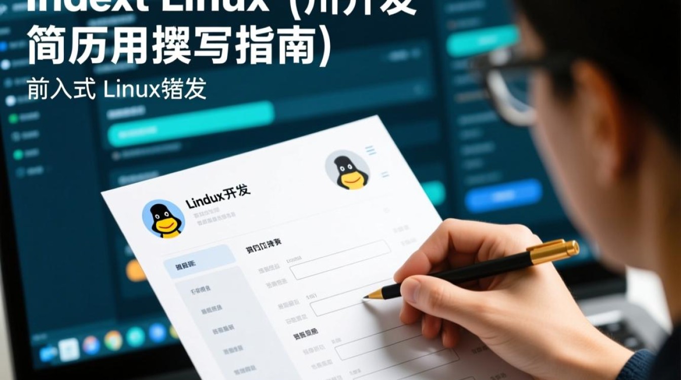 嵌入式linux简历项目经验怎么写才能突出竞争力？-好主机测评网