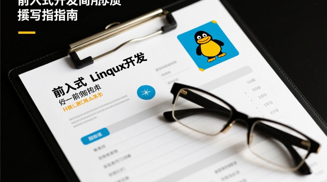 嵌入式linux简历项目经验怎么写才能突出竞争力？