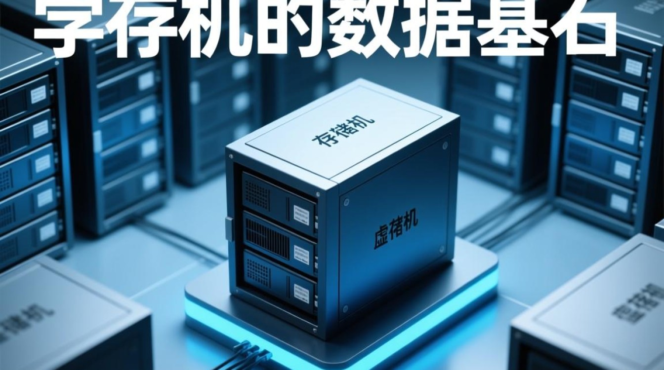 学存储时，虚拟机存储性能如何优化？