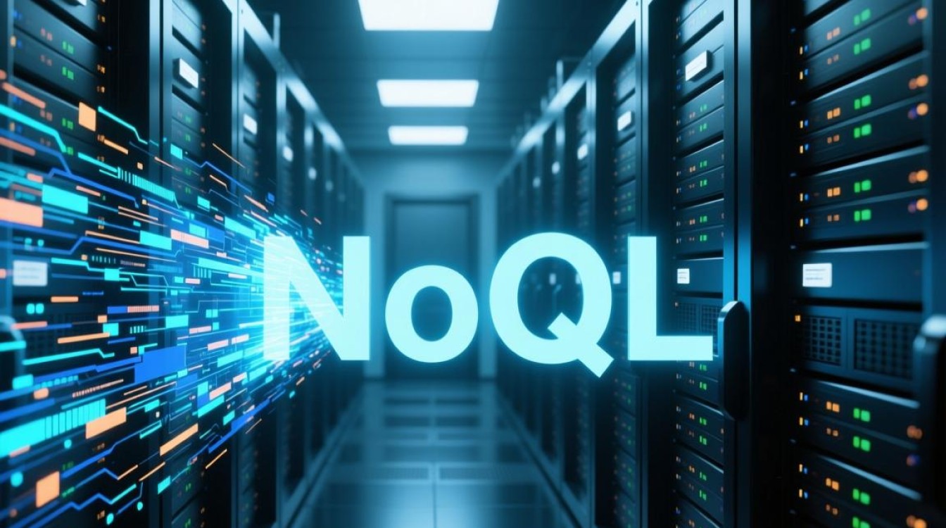 分布式NoSQL数据存储服务如何实现高效扩展与数据一致性？-好主机测评网