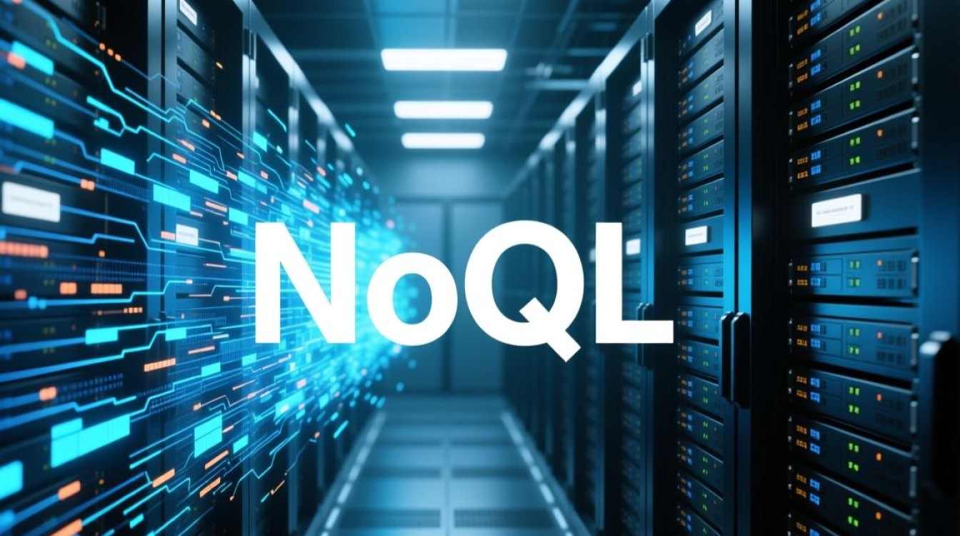 分布式NoSQL数据存储服务如何实现高效扩展与数据一致性？