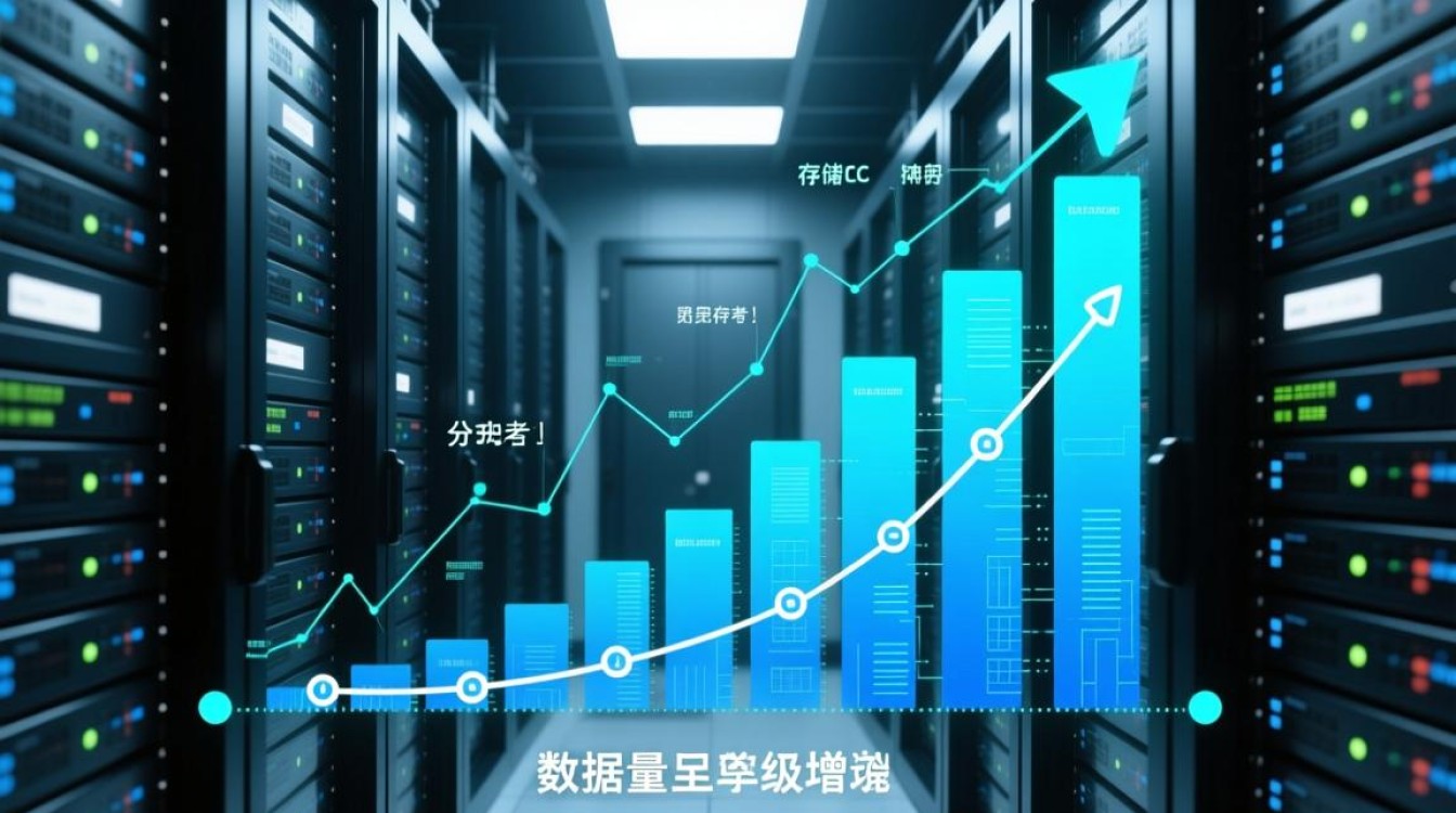 分布式存储IDC排名哪家强?选型时要注意哪些关键因素?-好主机测评网