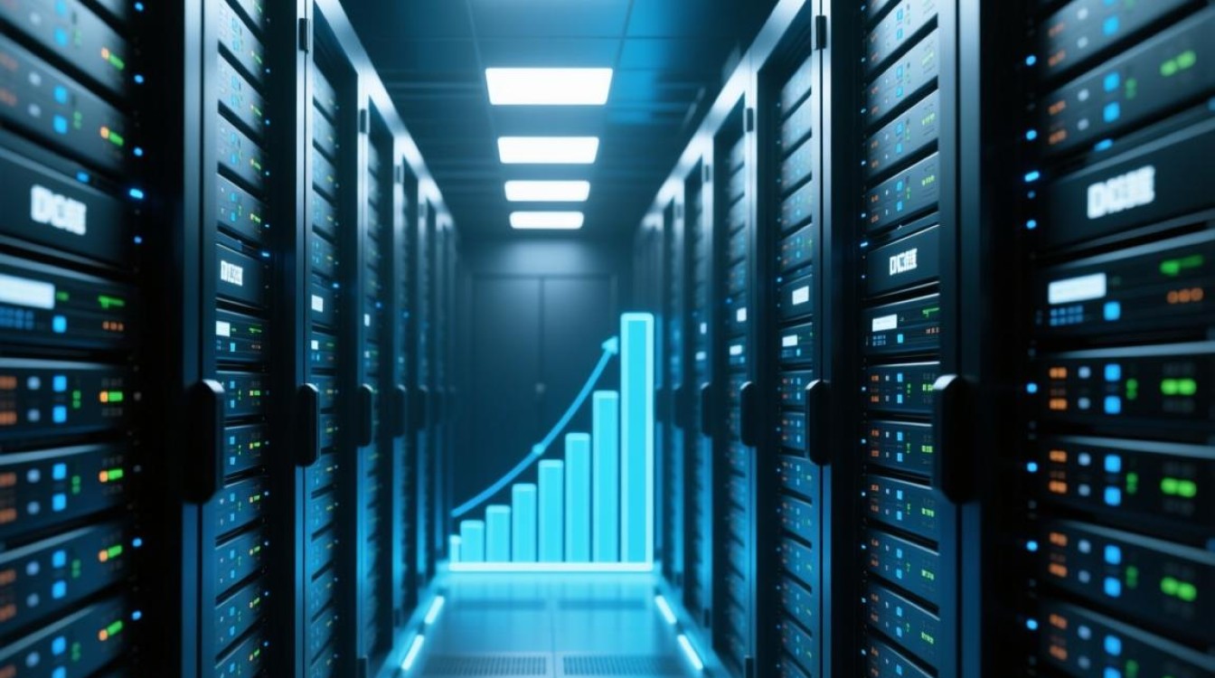 分布式存储IDC排名哪家强？选型时要注意哪些关键因素？