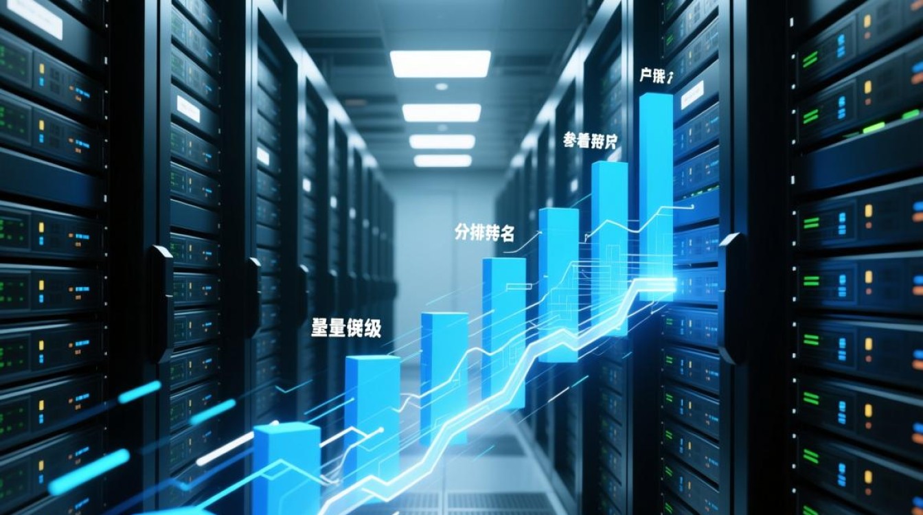 分布式存储IDC排名哪家强？选型时要注意哪些关键因素？