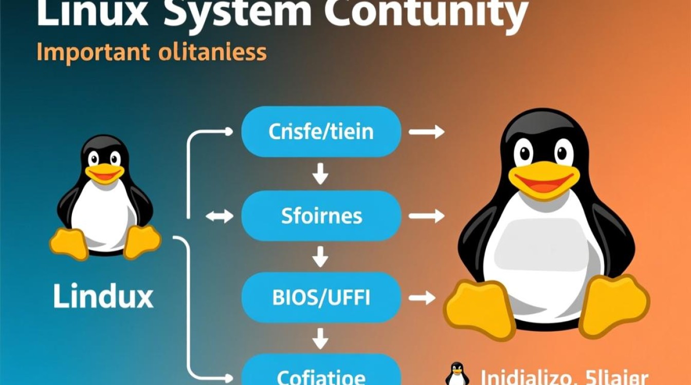 Linux修改启动项后如何恢复?修改后无法启动怎么办?-好主机测评网