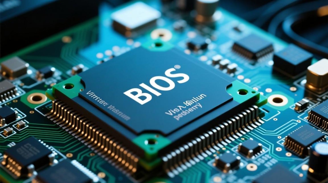 虚拟机使用bios怎么进?bios设置在哪找?-好主机测评网