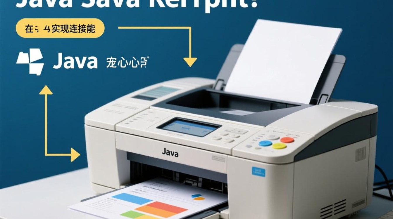Java如何连接打印机实现打印功能?-好主机测评网