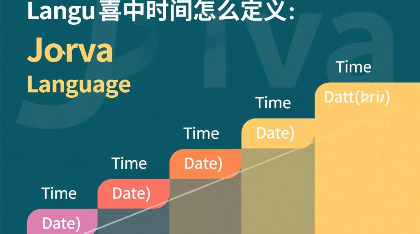 Java语言中时间定义有哪些关键点需要注意?-好主机测评网